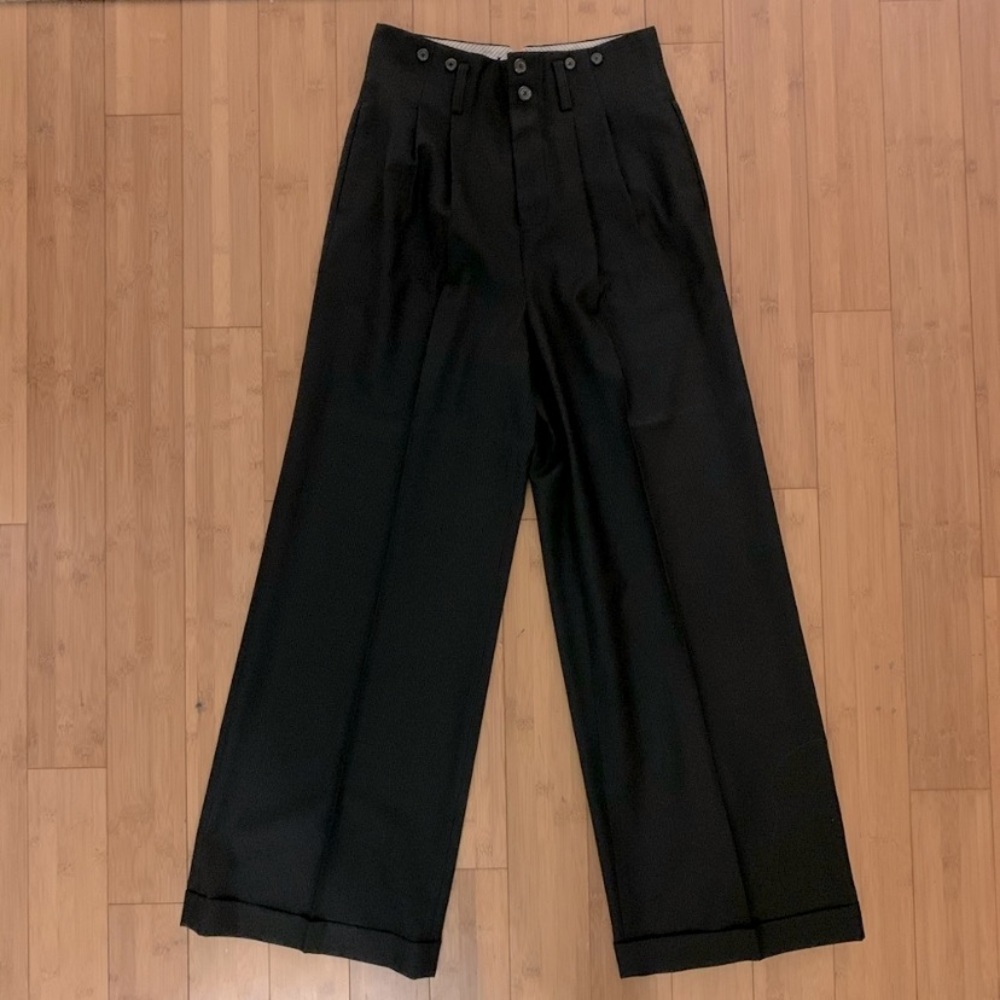 RUGBY • Pants